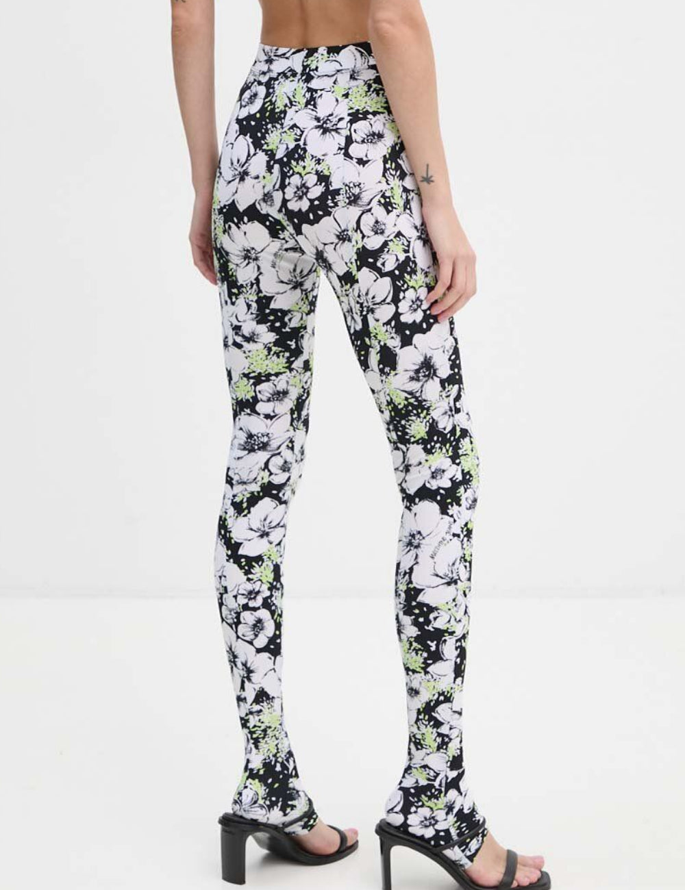 Colanti MOSCHINO JEANS, mix culori