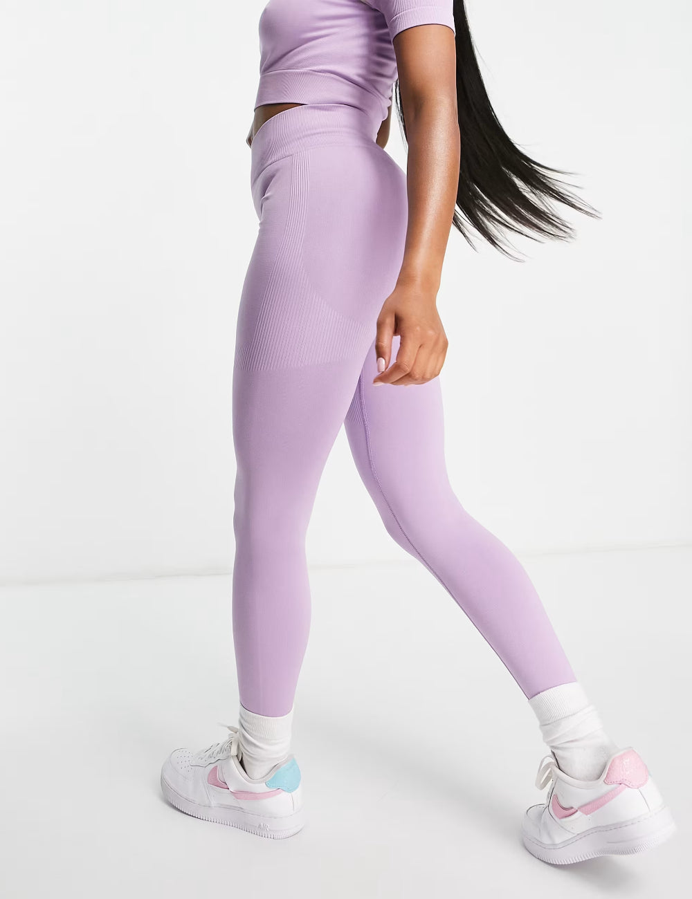 Colanti ODolls Collection, lila