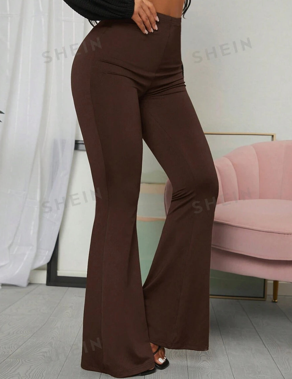 Colanti SHEIN, maro