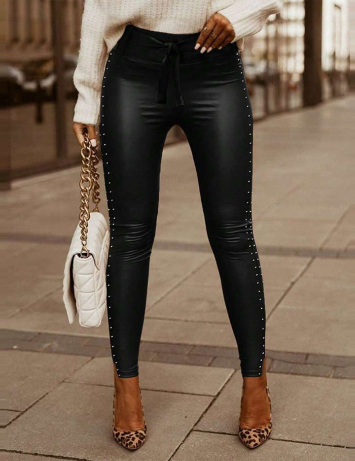 Colanti Shein, negru