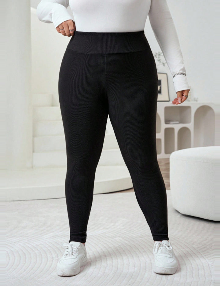 Colanti Shein Curve+, negru