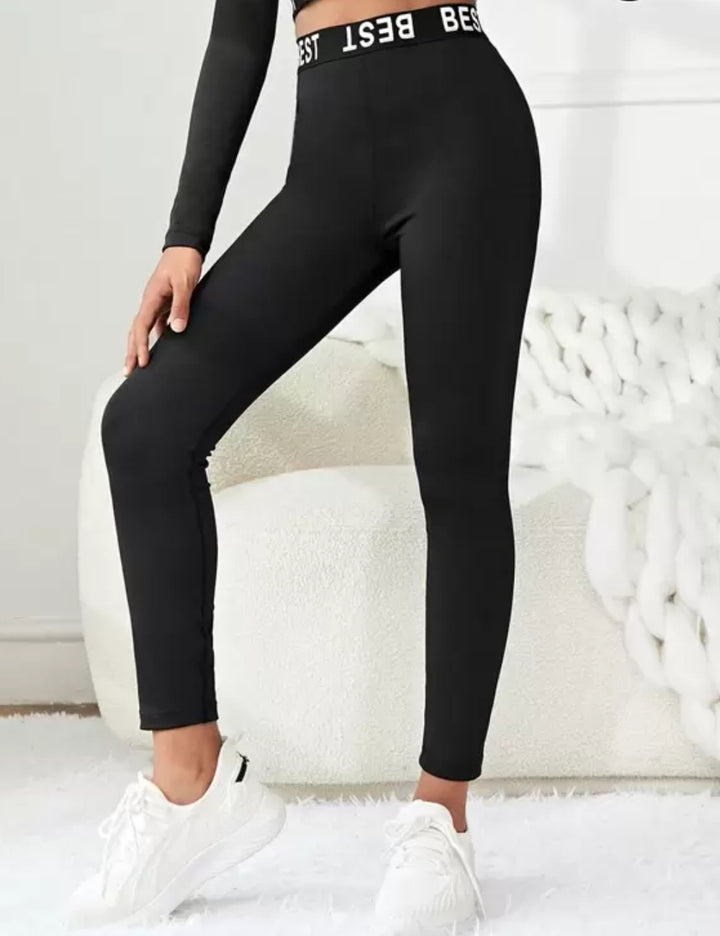 Colanti Shein, negru