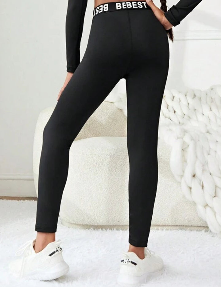 Colanti Shein, negru
