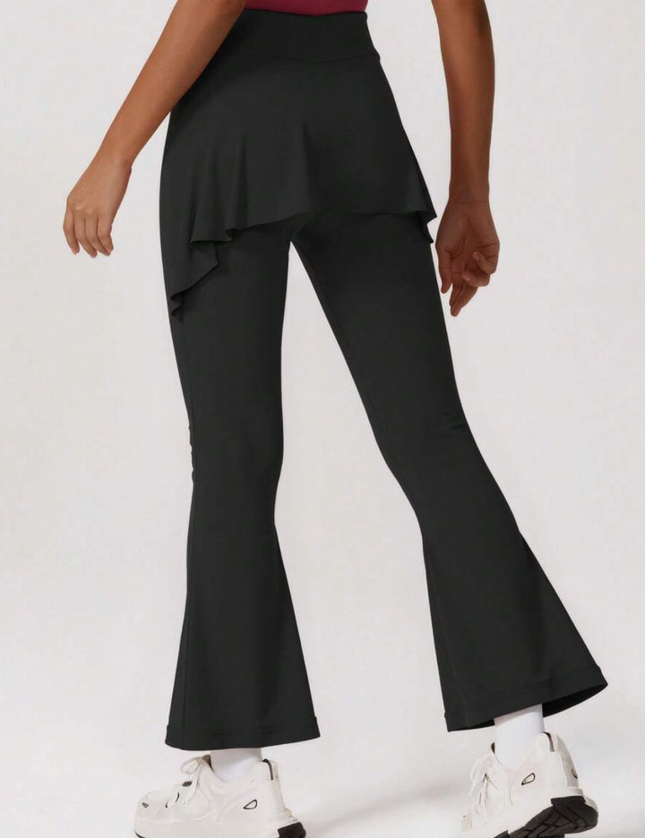 Colanti Shein, negru