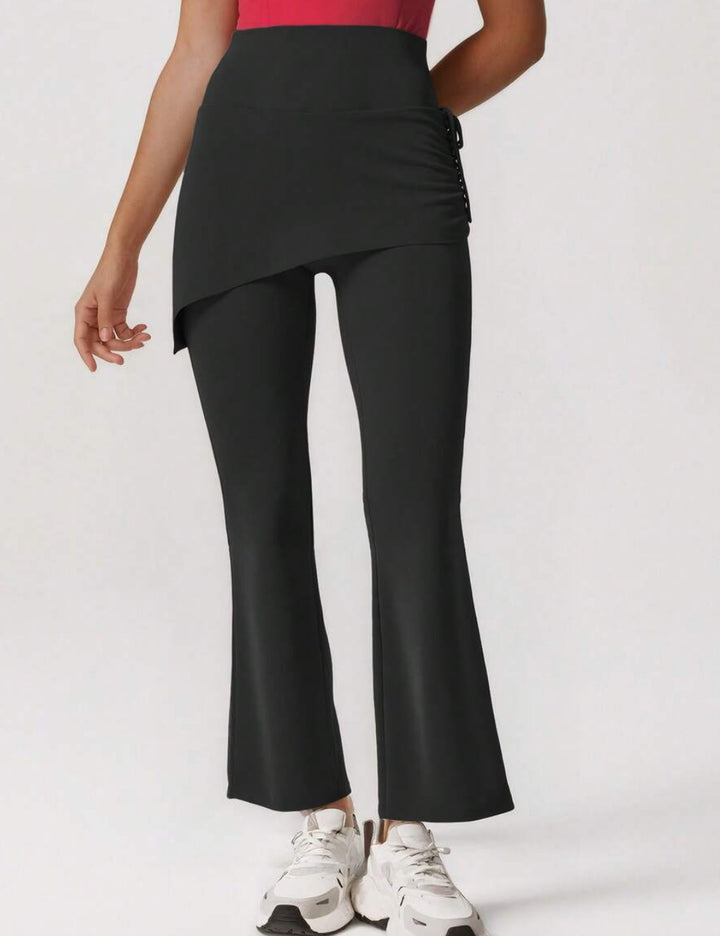 Colanti Shein, negru