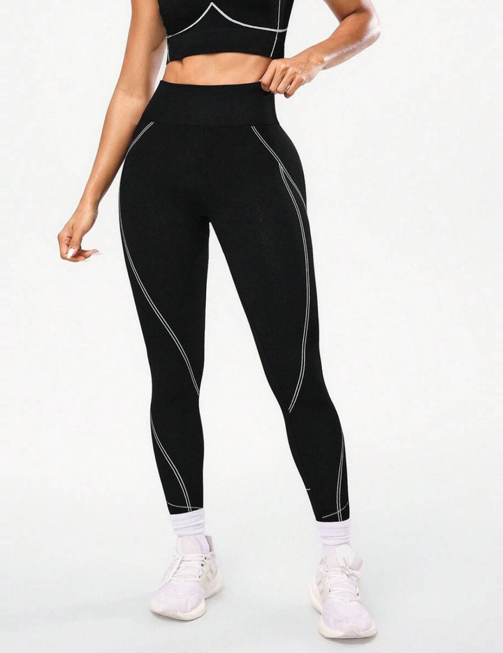 Colanti Shein, negru
