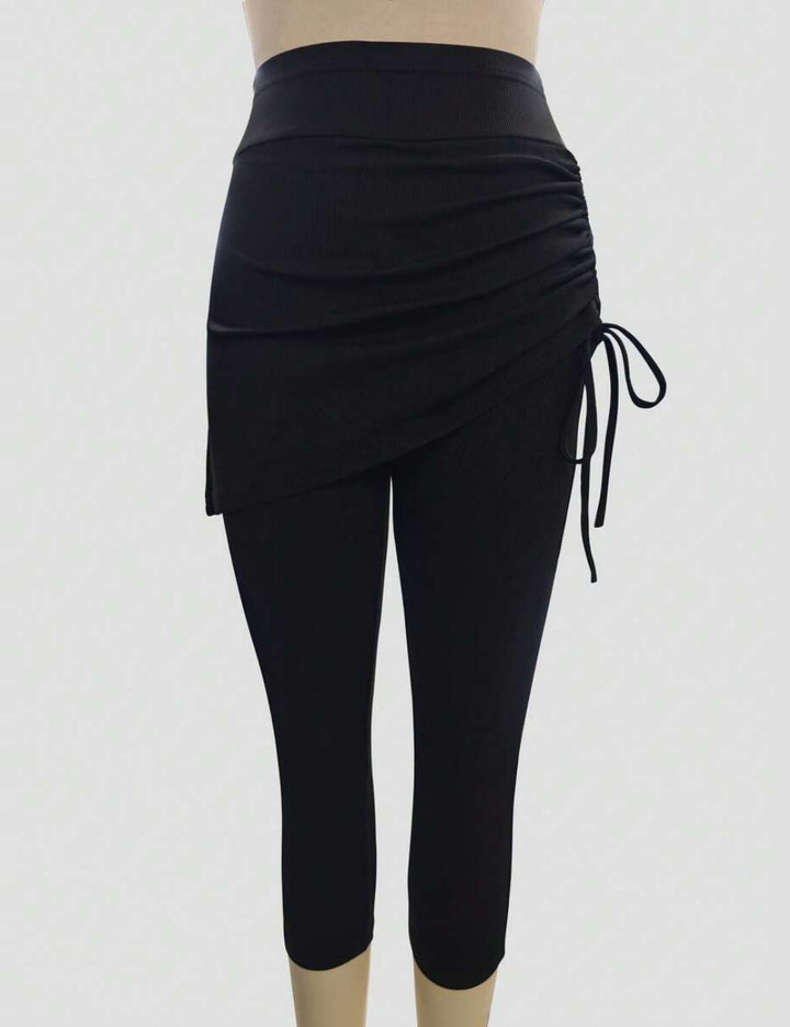 Colanti Shein, negru
