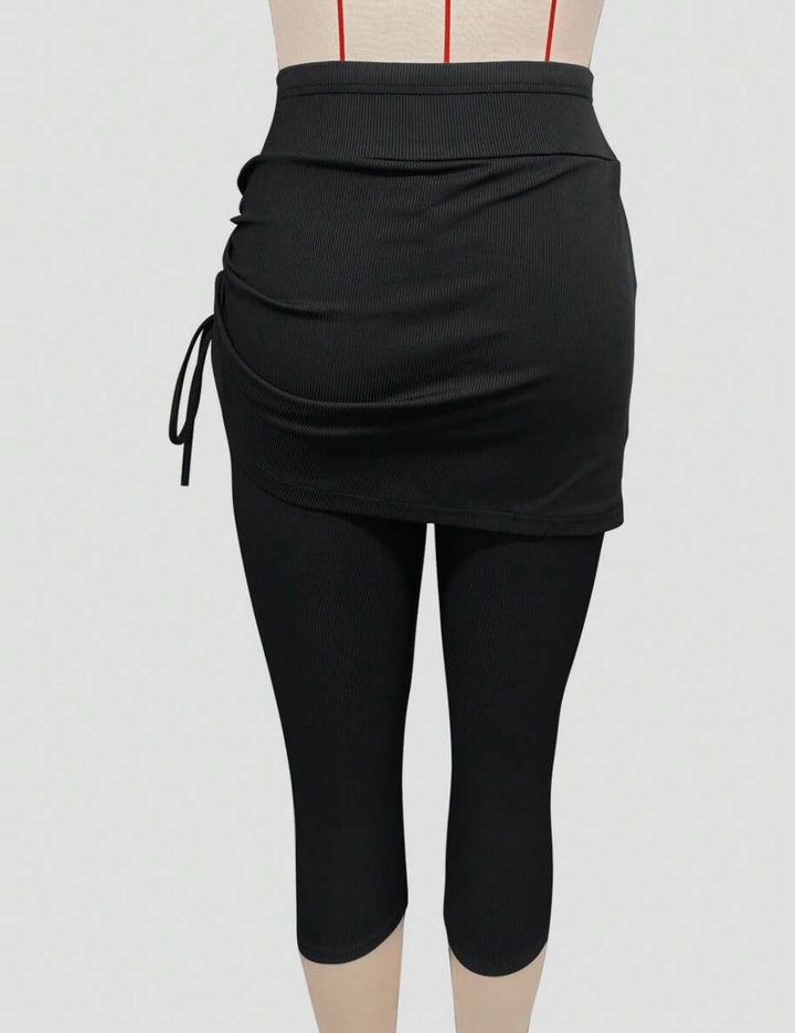 Colanti Shein, negru