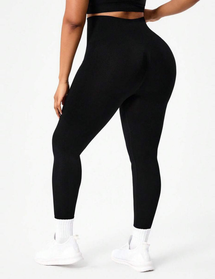 Colanti Shein Curve+, negru