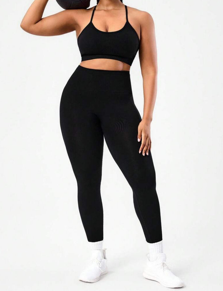 Colanti Shein Curve+, negru