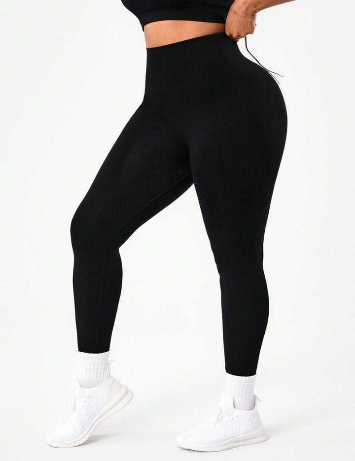 Colanti Shein Curve+, negru