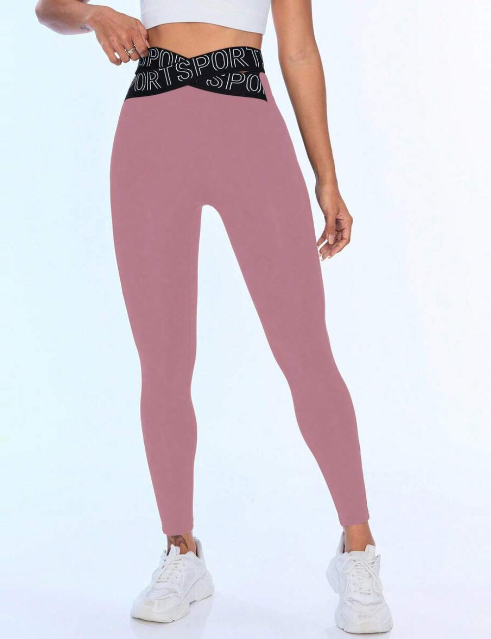 Colanti Shein, roz