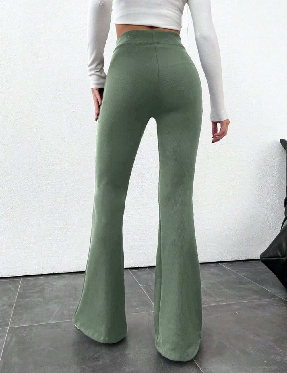 Colanti Shein, verde