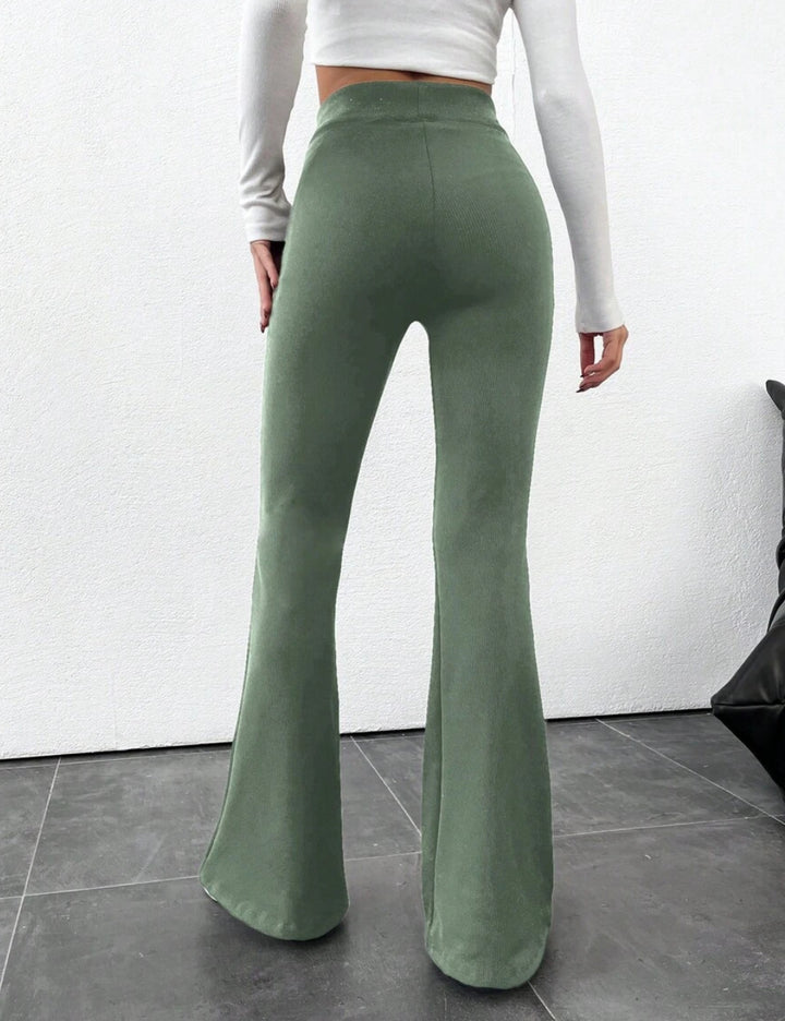 Colanti Shein, verde