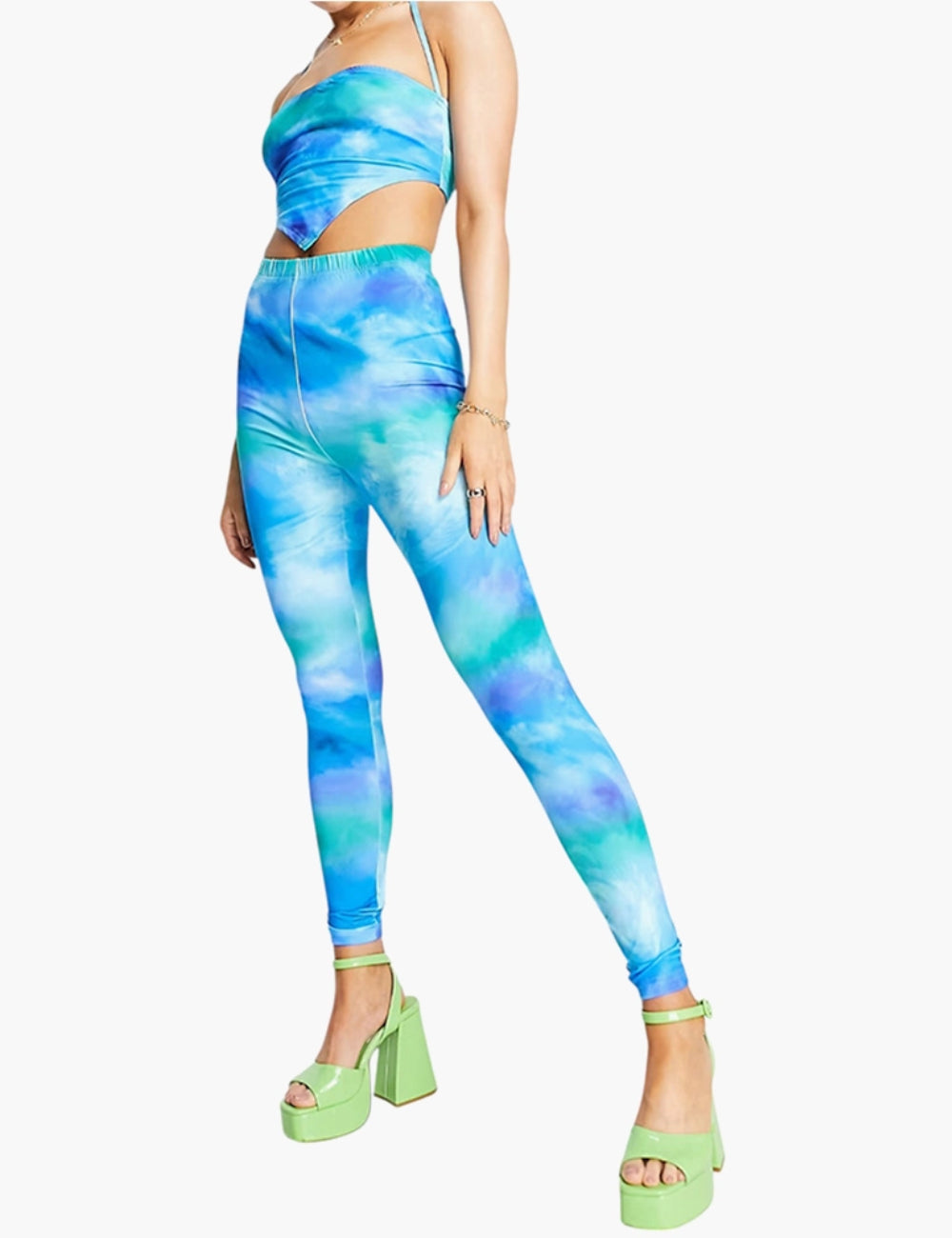 Colanti SIMMI London, mix culori