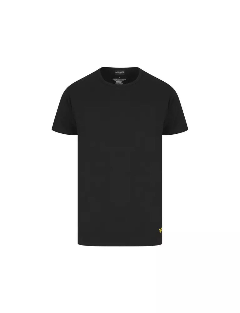 Compleu Lyle & Scott, negru