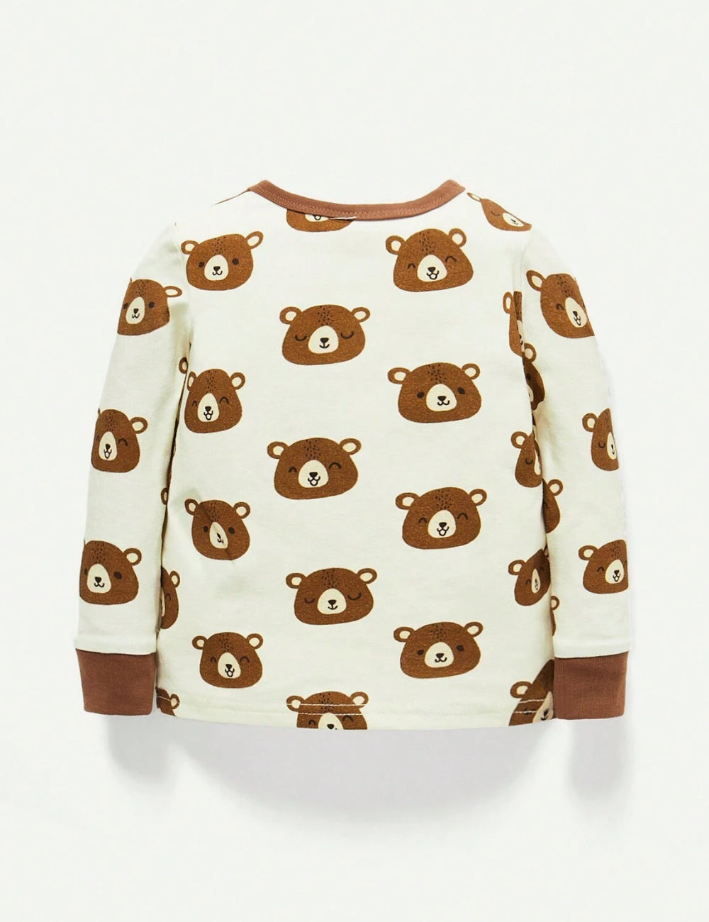 Compleu pijamale Shein, mix culori