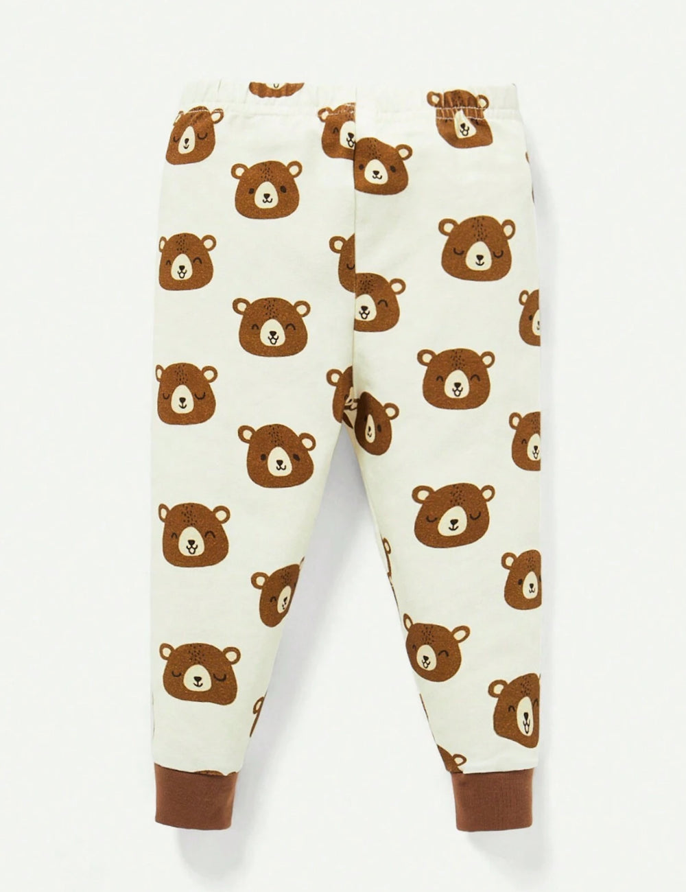 Compleu pijamale Shein, mix culori