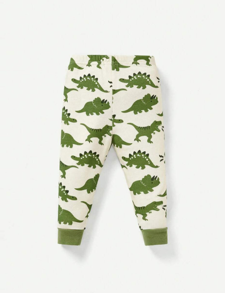 Shein Pajama Set, mixed colors