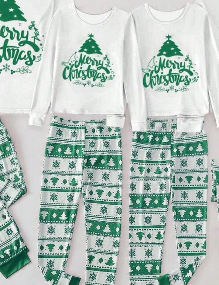 Compleu pijamale Shein, mix culori