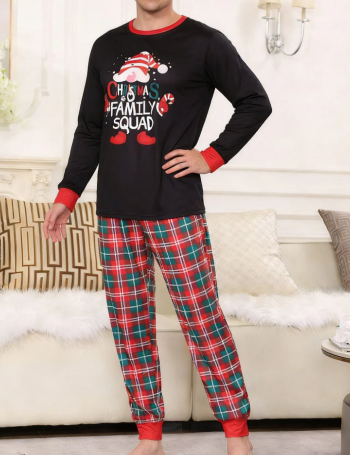 Compleu pijamale Shein, mix culori