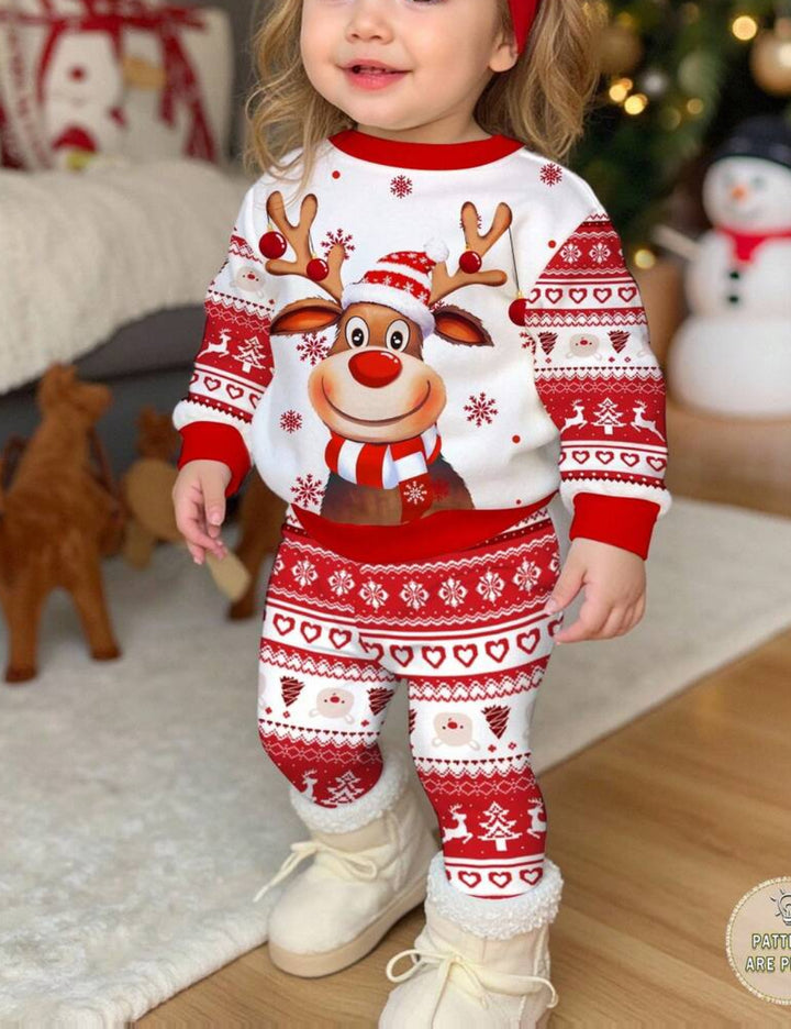 Compleu pijamale Shein, mix culori