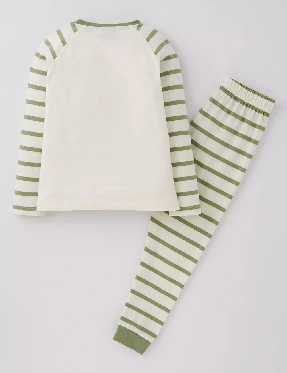 Compleu pijamale Very, mix culori