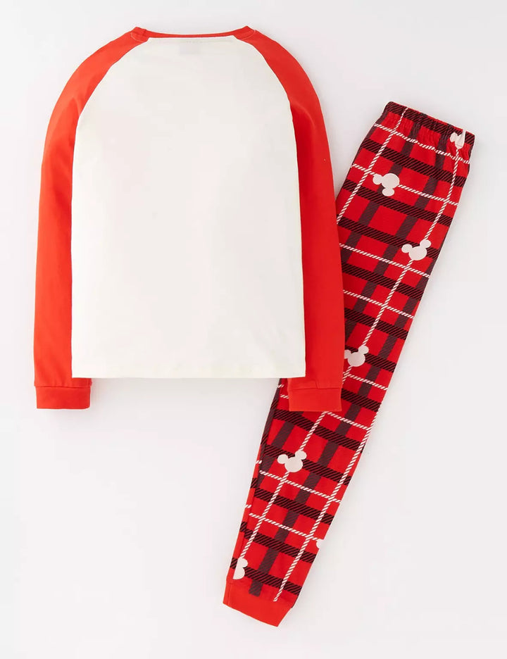 Compleu pijamale V by Very, mix culori