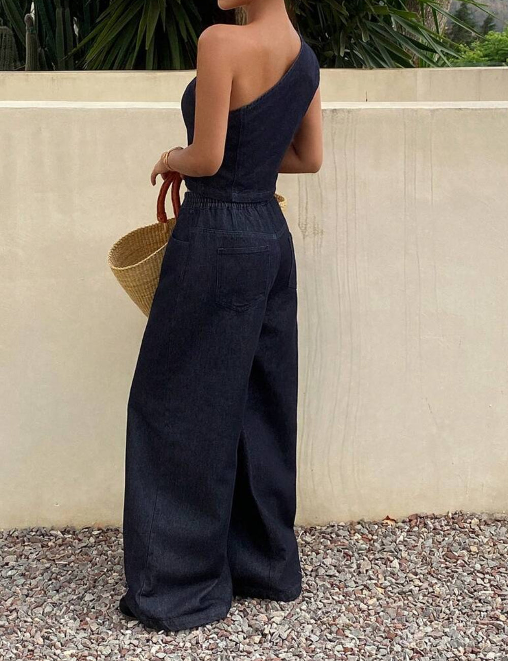 Shein együttes, kék