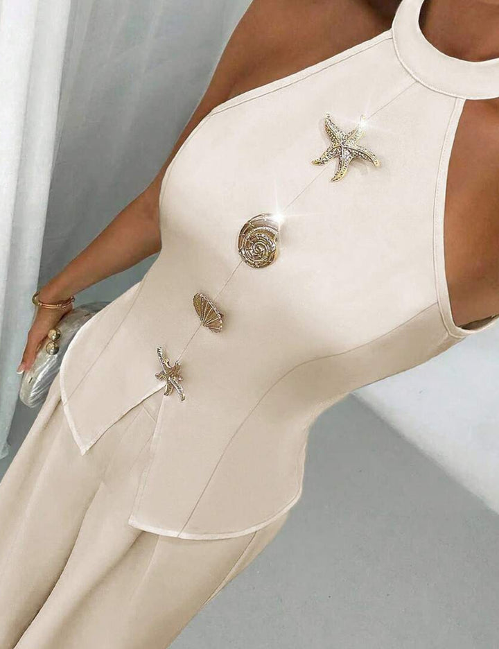 Shein együttes, krém