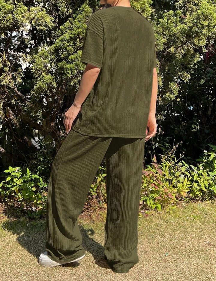 Shein ruha, khaki