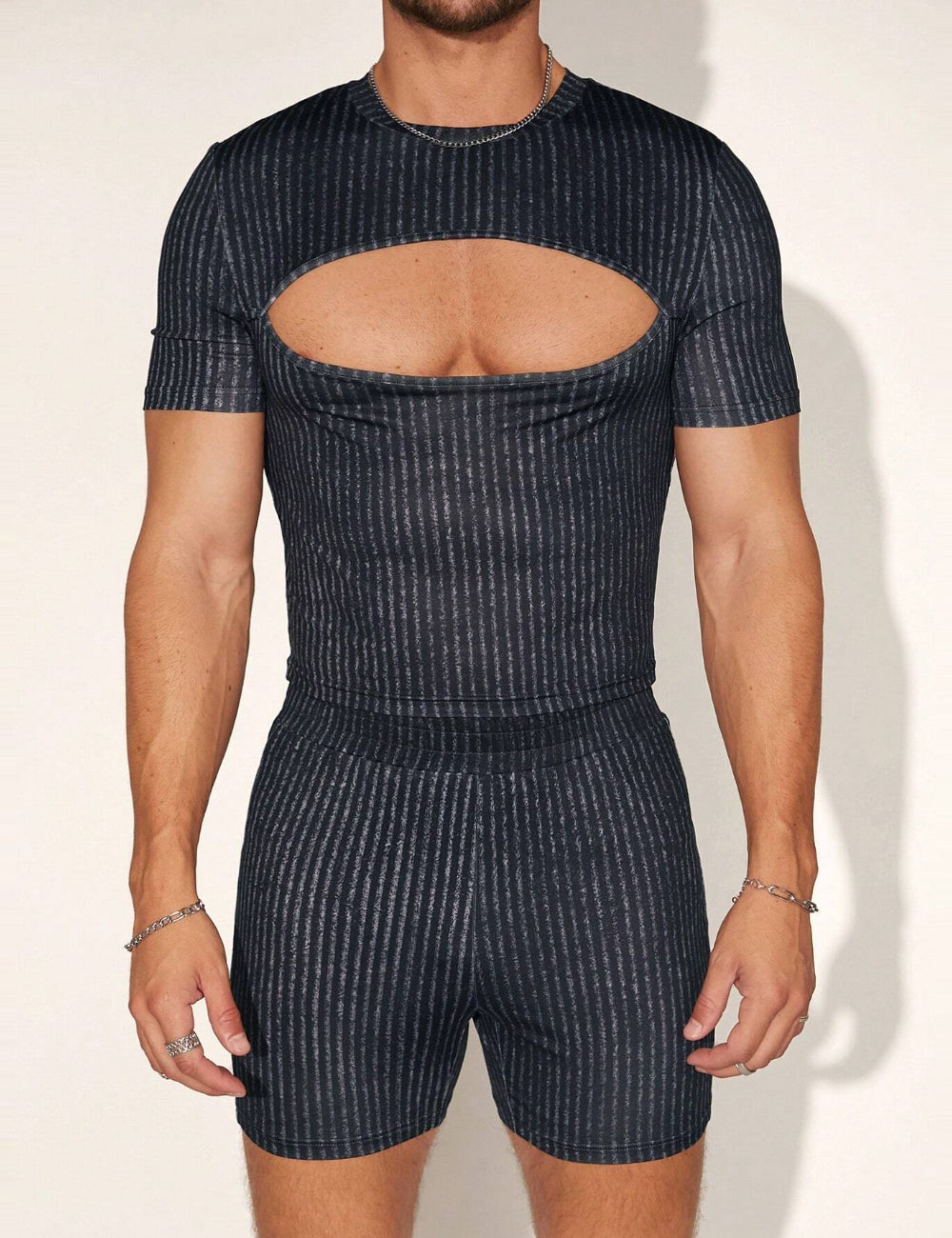Compleu Shein, mix culori