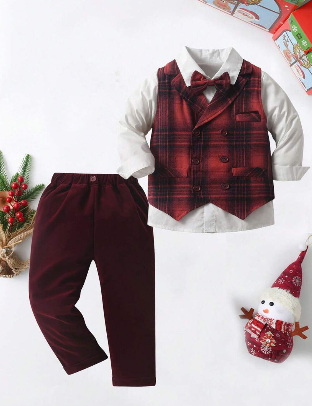 Set SHEIN, mix culori