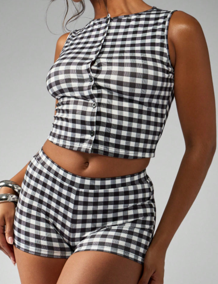 Compleu Shein Missguided, mix culori