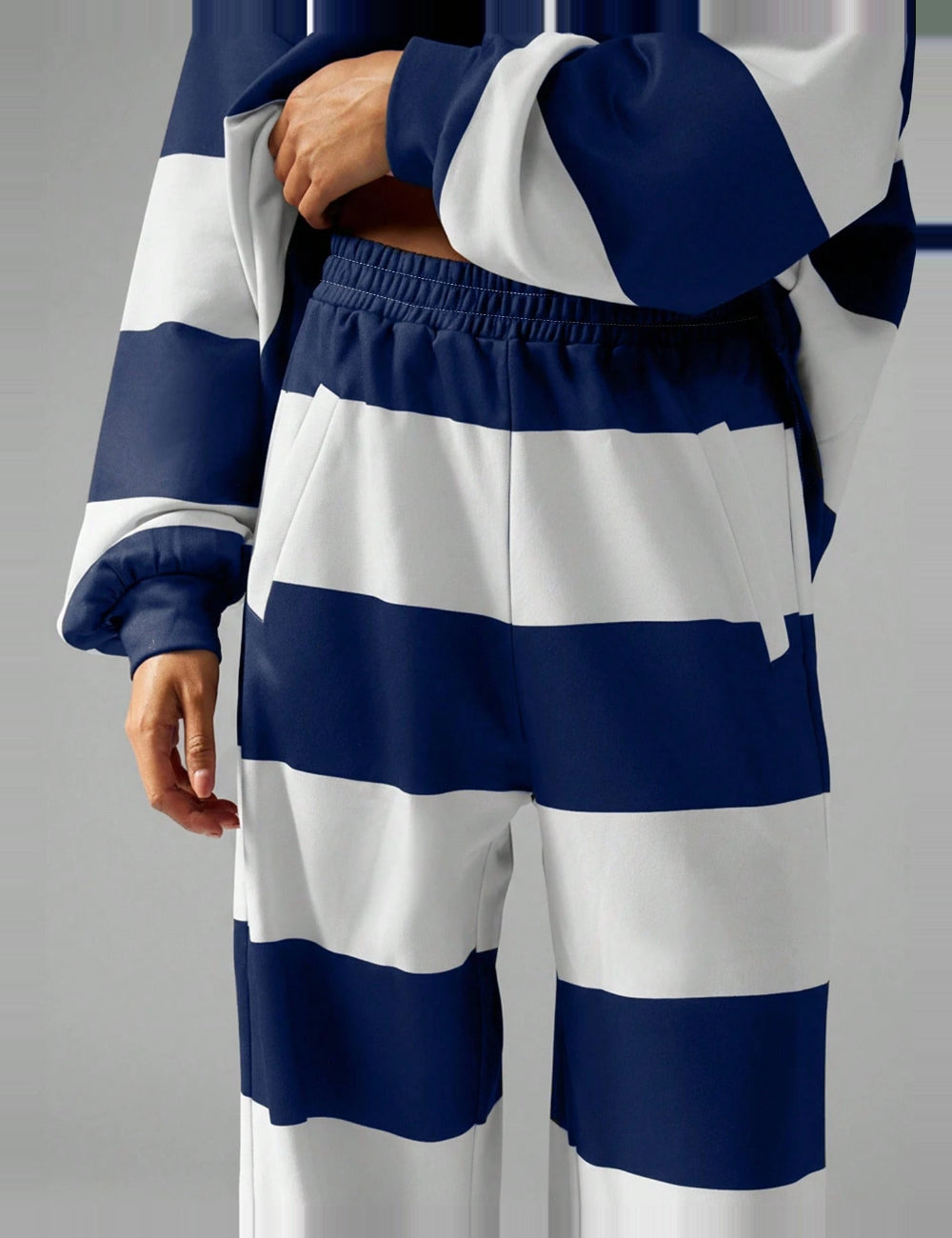 Compleu Shein Missguided, mix culori
