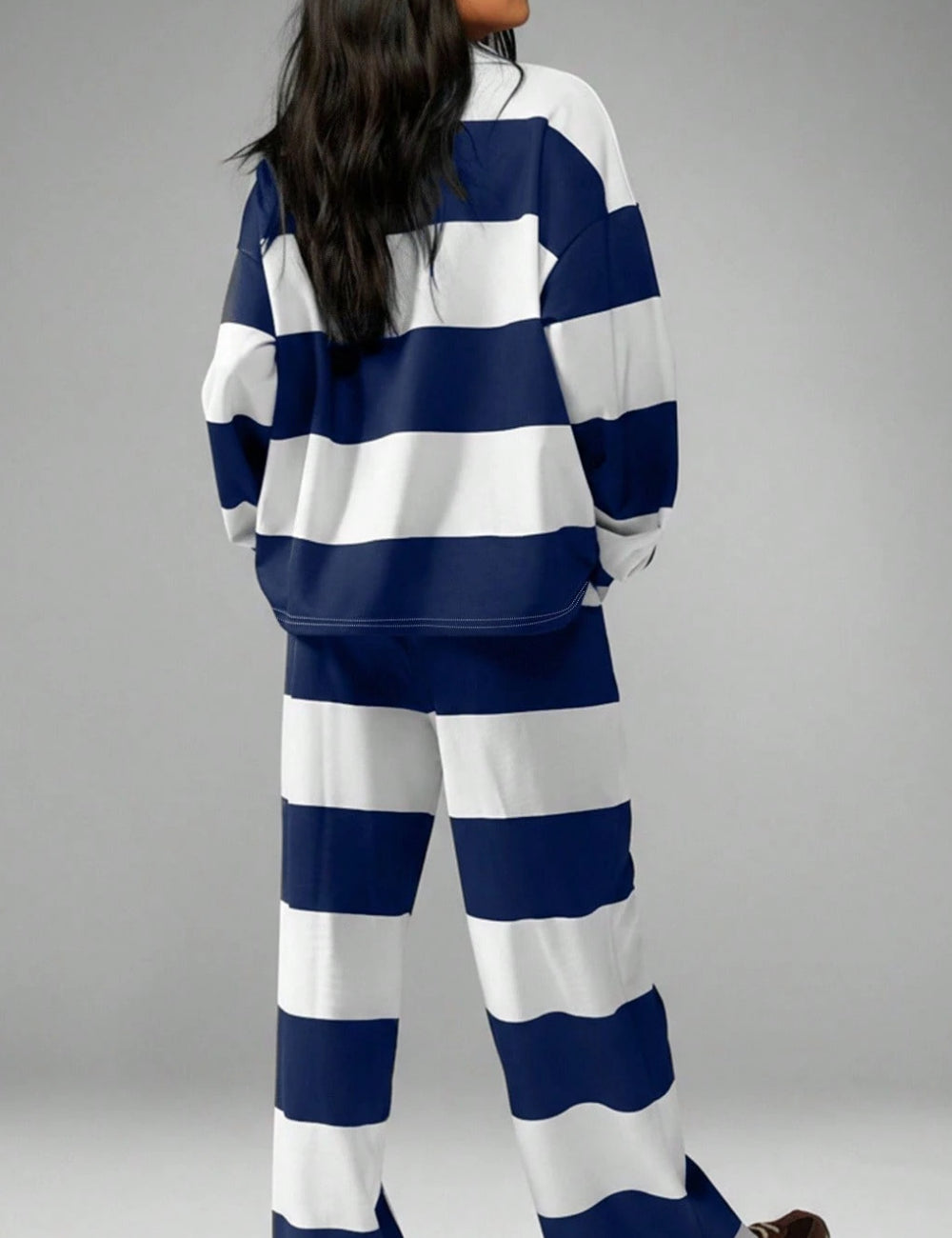 Compleu Shein Missguided, mix culori