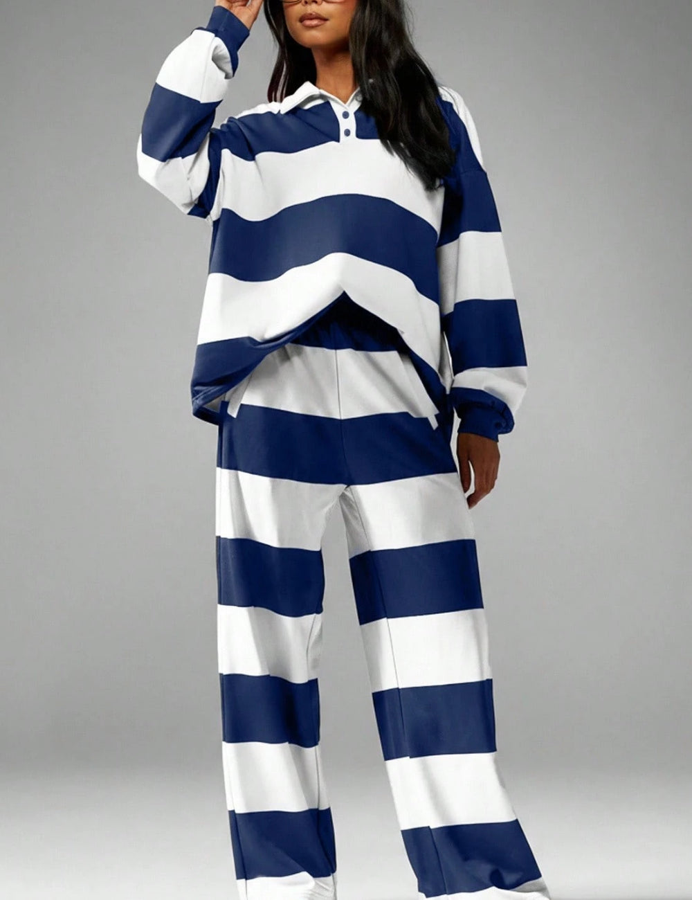 Compleu Shein Missguided, mix culori