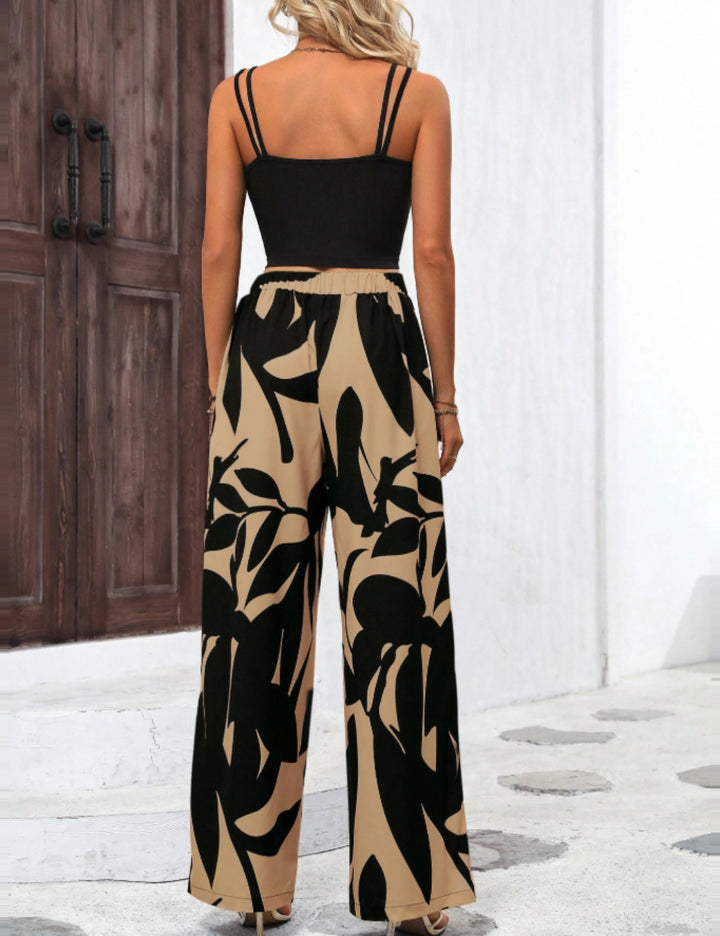 Shein set, mixed colours