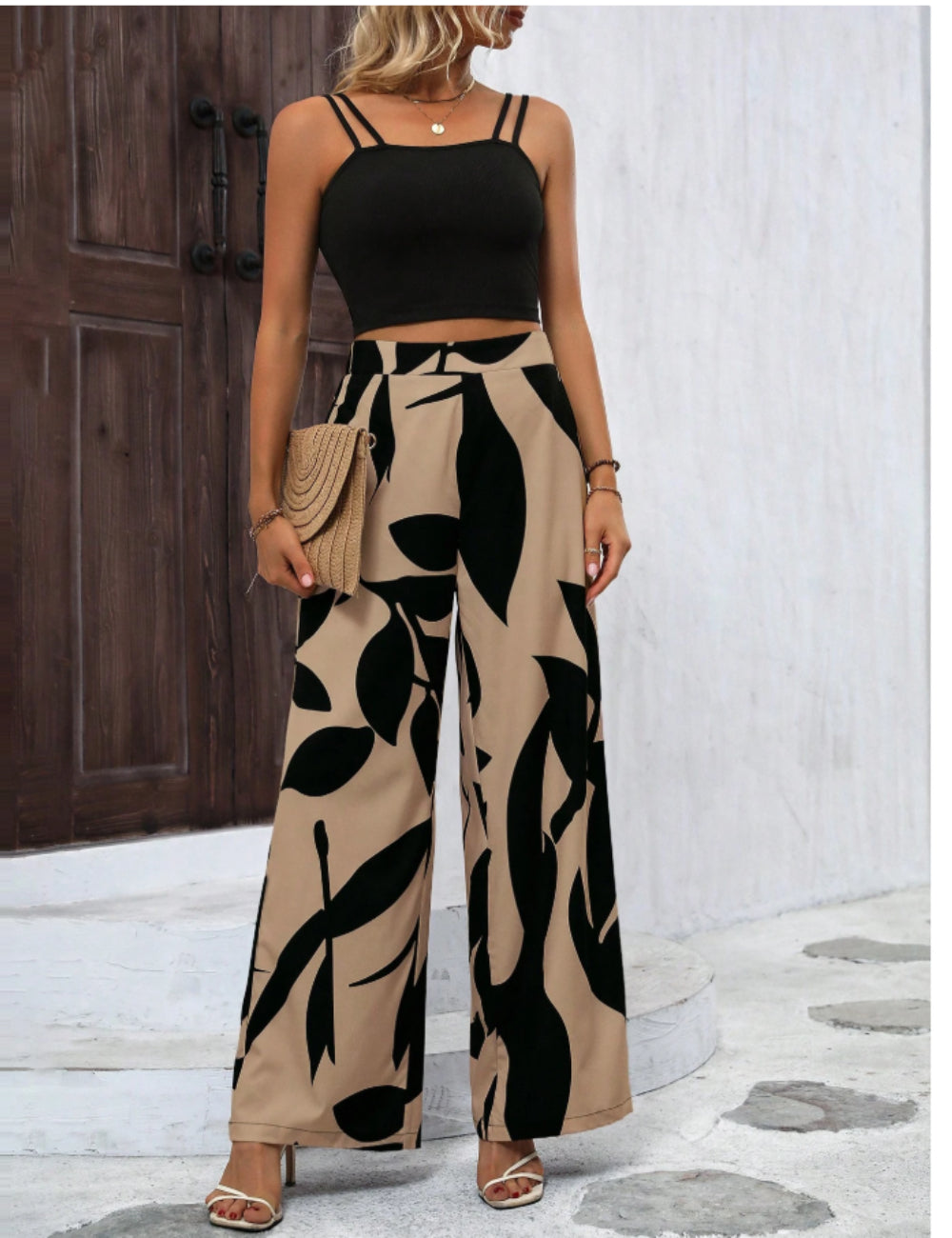 Shein set, mixed colours
