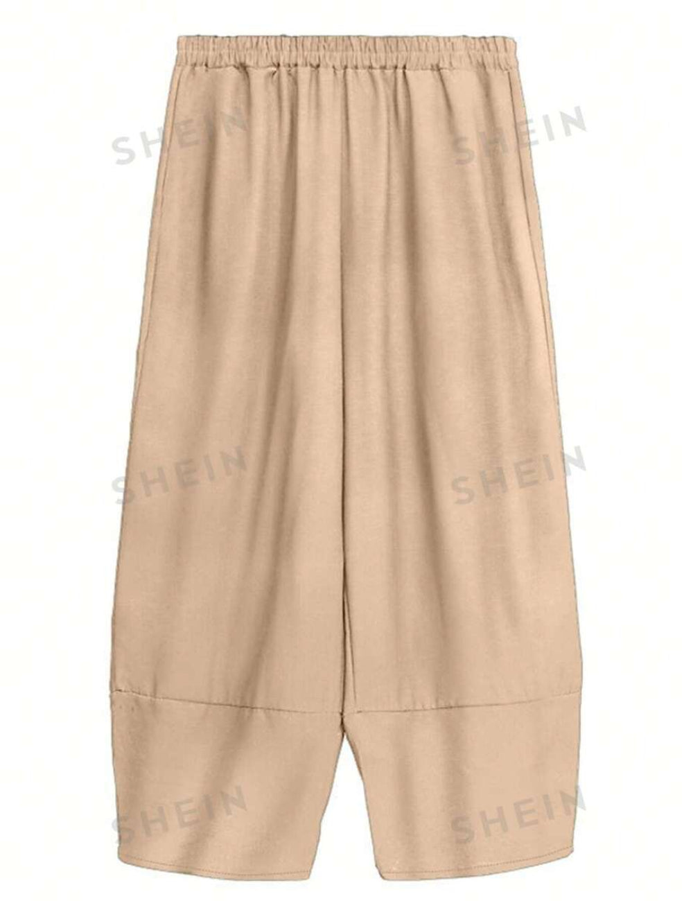 Shein Curve+ szett, vegyes színek