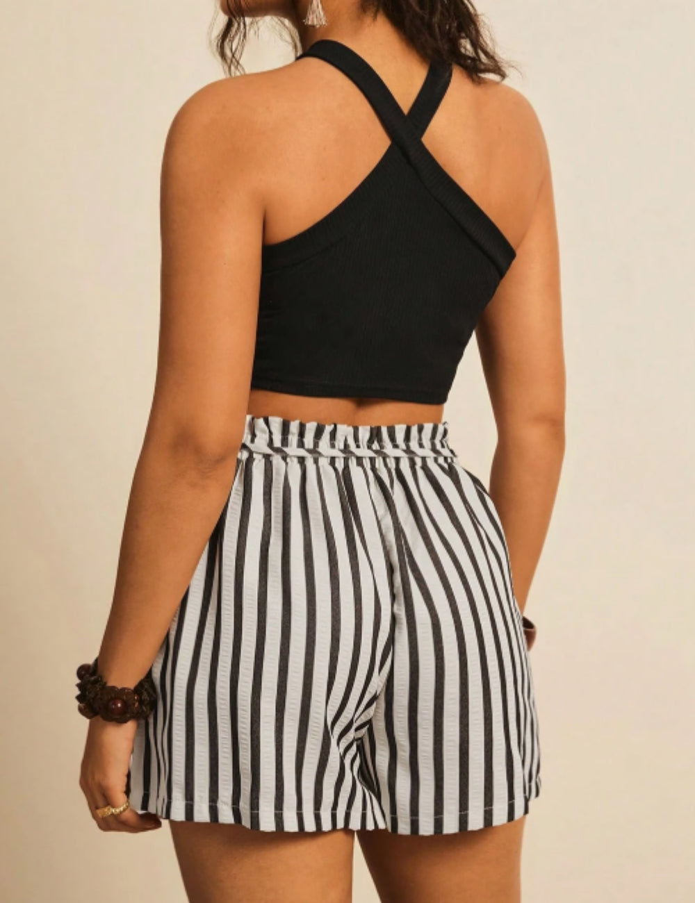 Compleu Shein Curve+, mix culori