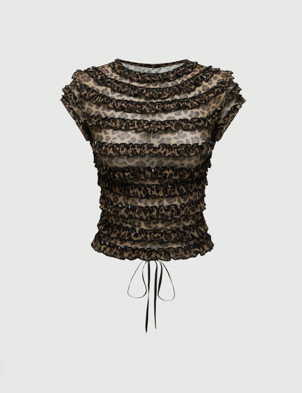Compleu Shein Romwe, mix culori
