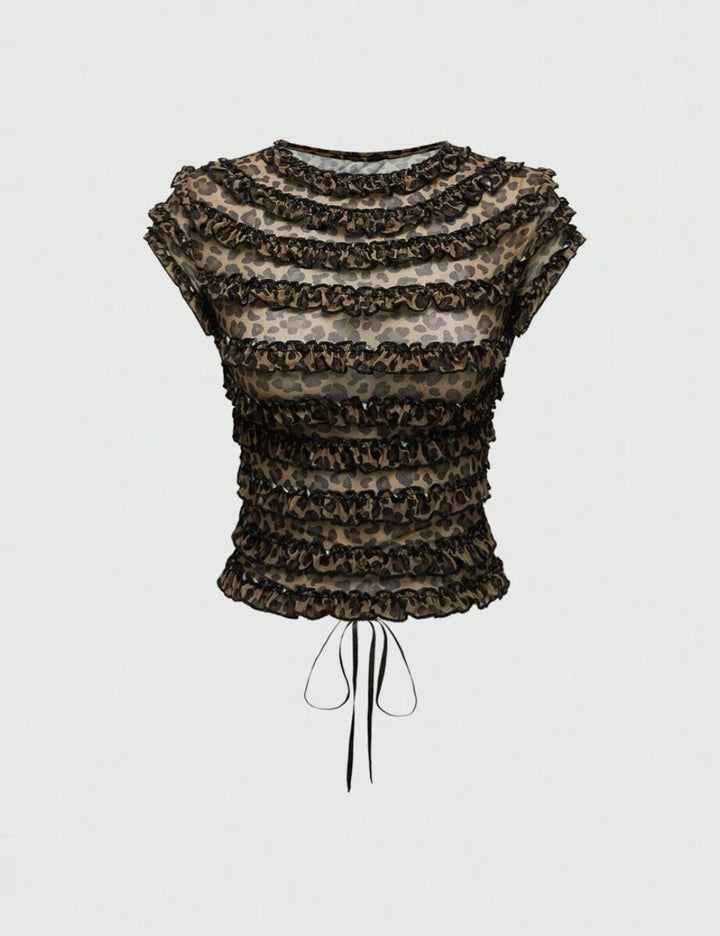 Compleu Shein Romwe, mix culori
