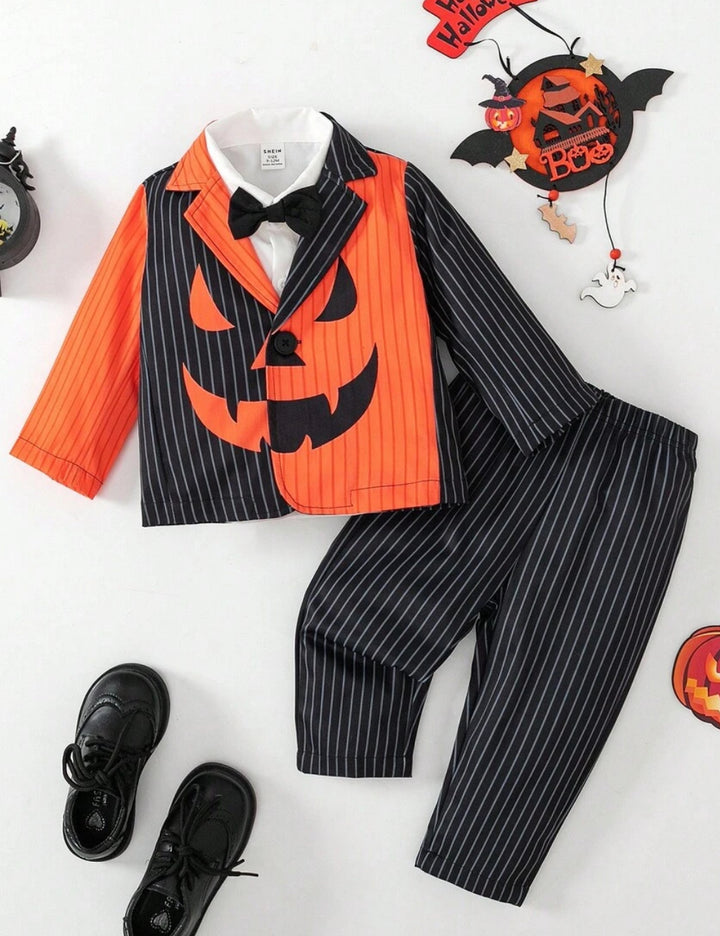 Compleu Shein, mix culori