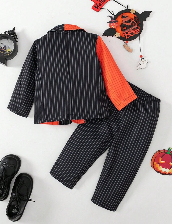 Compleu Shein, mix culori