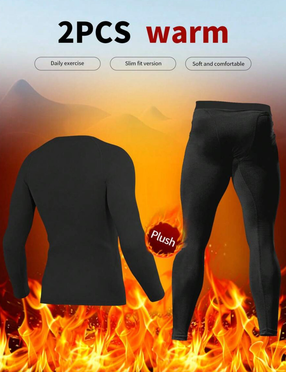 Shein szett, fekete