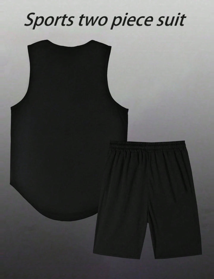 Compleu SHEIN, negru