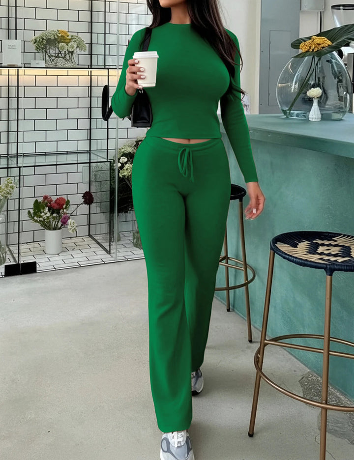 Compleu Shein, verde