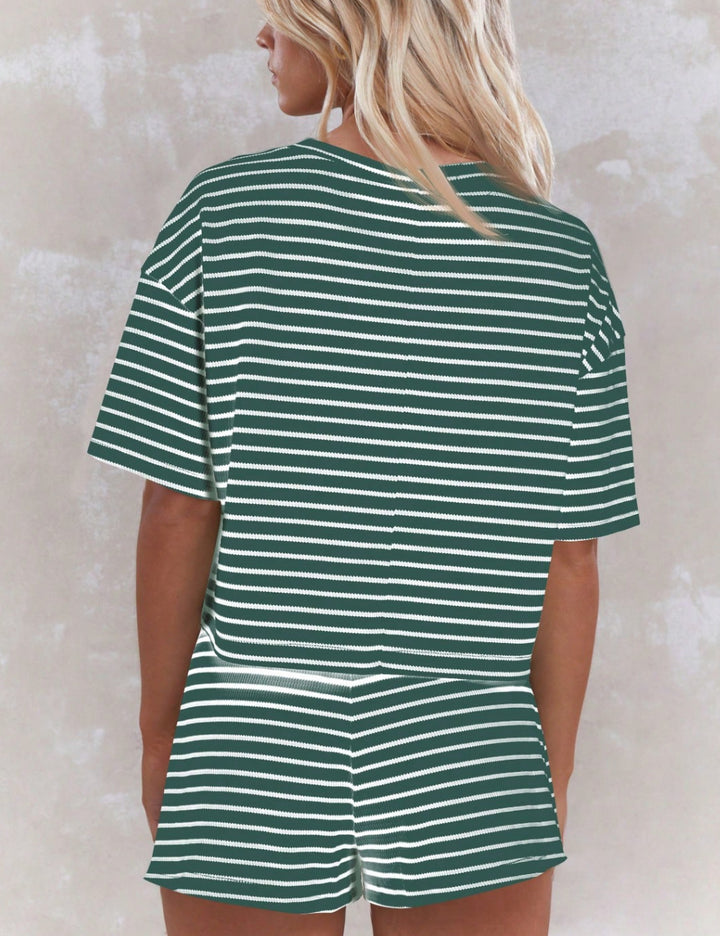 Compleu Shein Missguided, verde