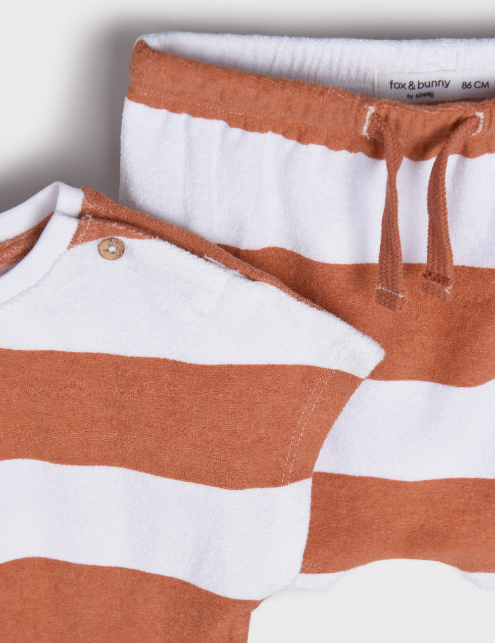 Compleu Sinsay, mix culori